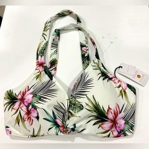 Shade & Shore Bikini Swim Top $14